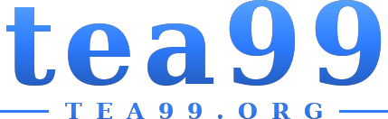 tea99 logo
